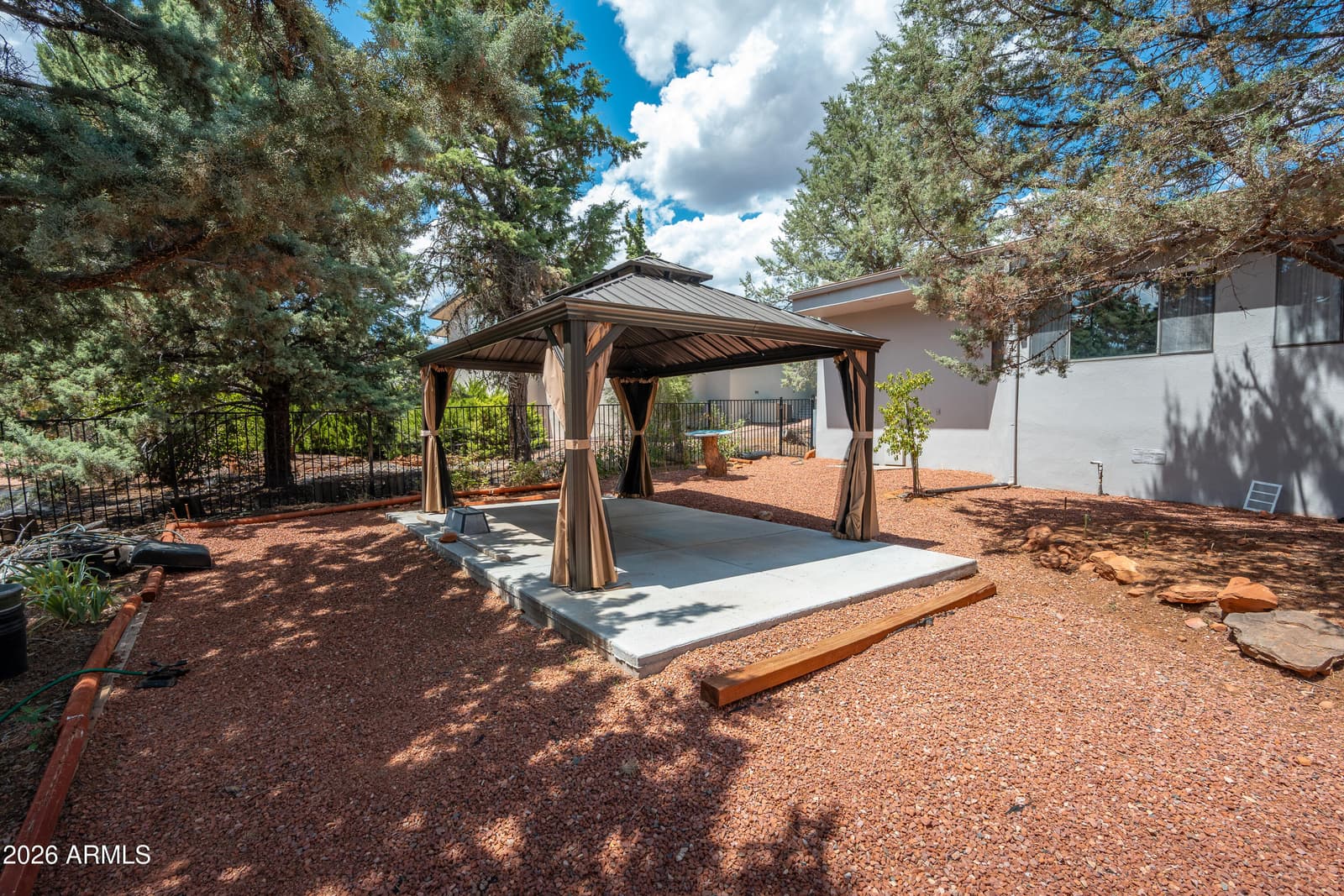 50 E TONTO Drive, Sedona, AZ 86351 — photo 26 of 30