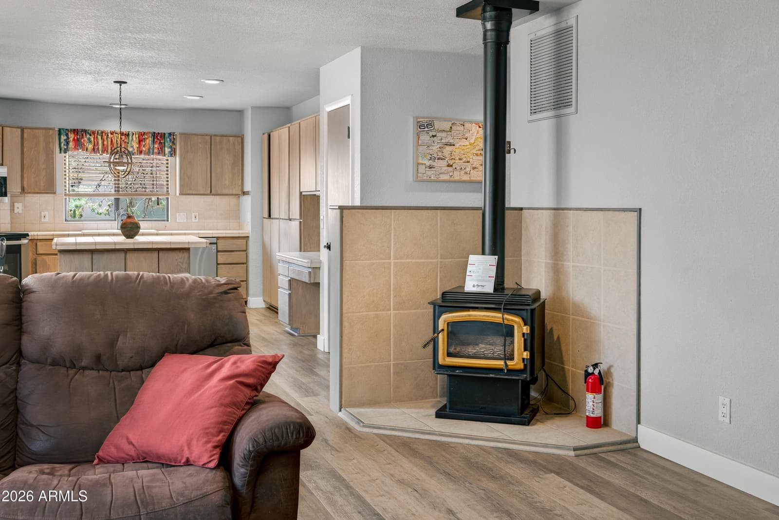 50 E TONTO Drive, Sedona, AZ 86351 — photo 13 of 30