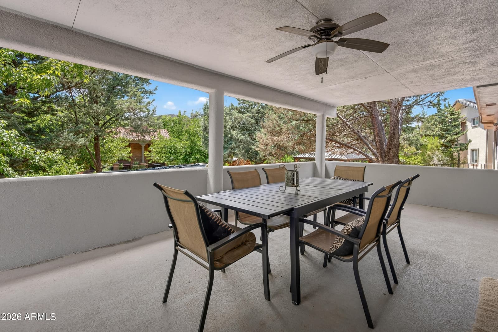 50 E TONTO Drive, Sedona, AZ 86351 — photo 24 of 30