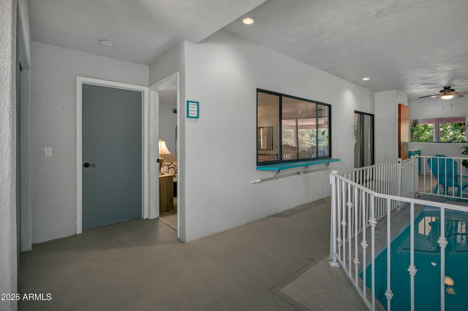 50 E TONTO Drive, Sedona, AZ 86351 — photo 10 of 30