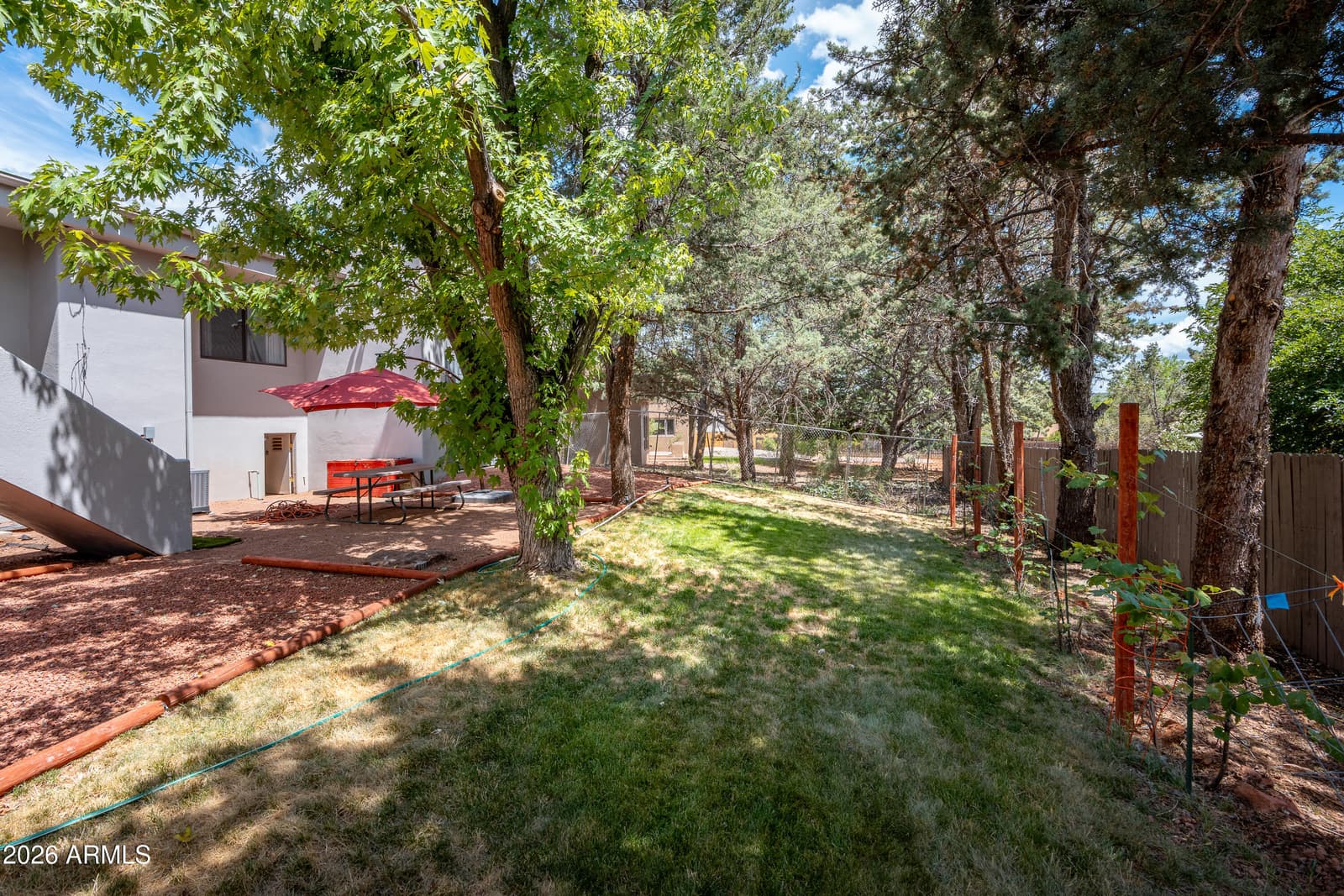 50 E TONTO Drive, Sedona, AZ 86351 — photo 27 of 30