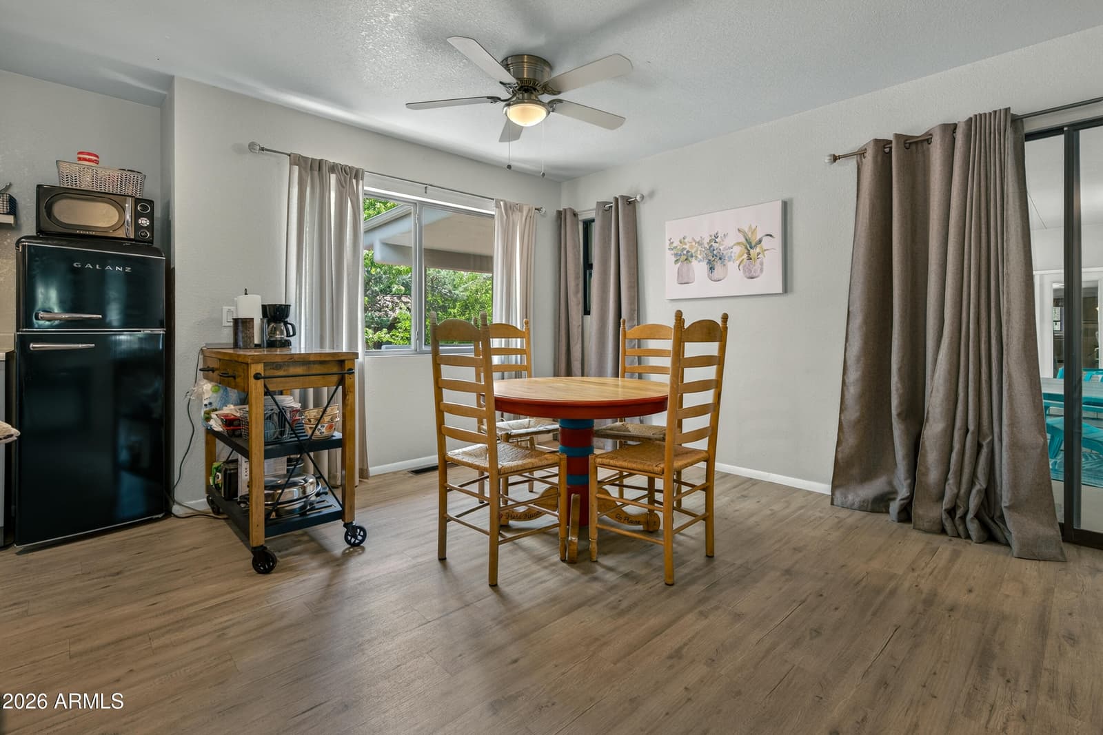 50 E TONTO Drive, Sedona, AZ 86351 — photo 5 of 30