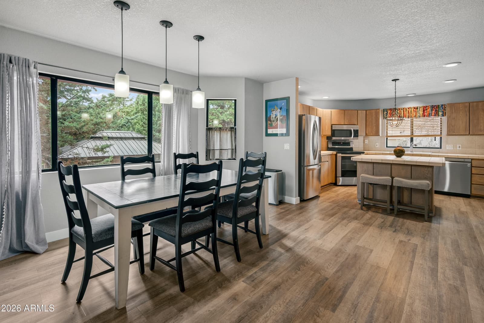 50 E TONTO Drive, Sedona, AZ 86351 — photo 11 of 30