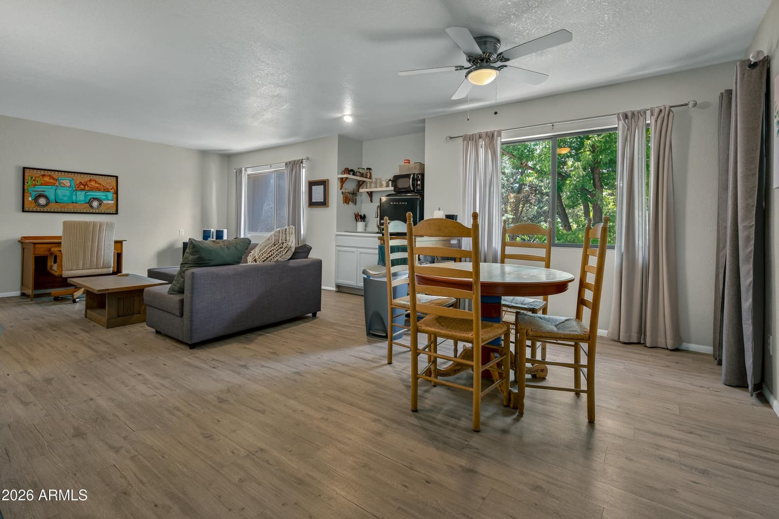 50 E TONTO Drive, Sedona, AZ 86351 — photo 9 of 30