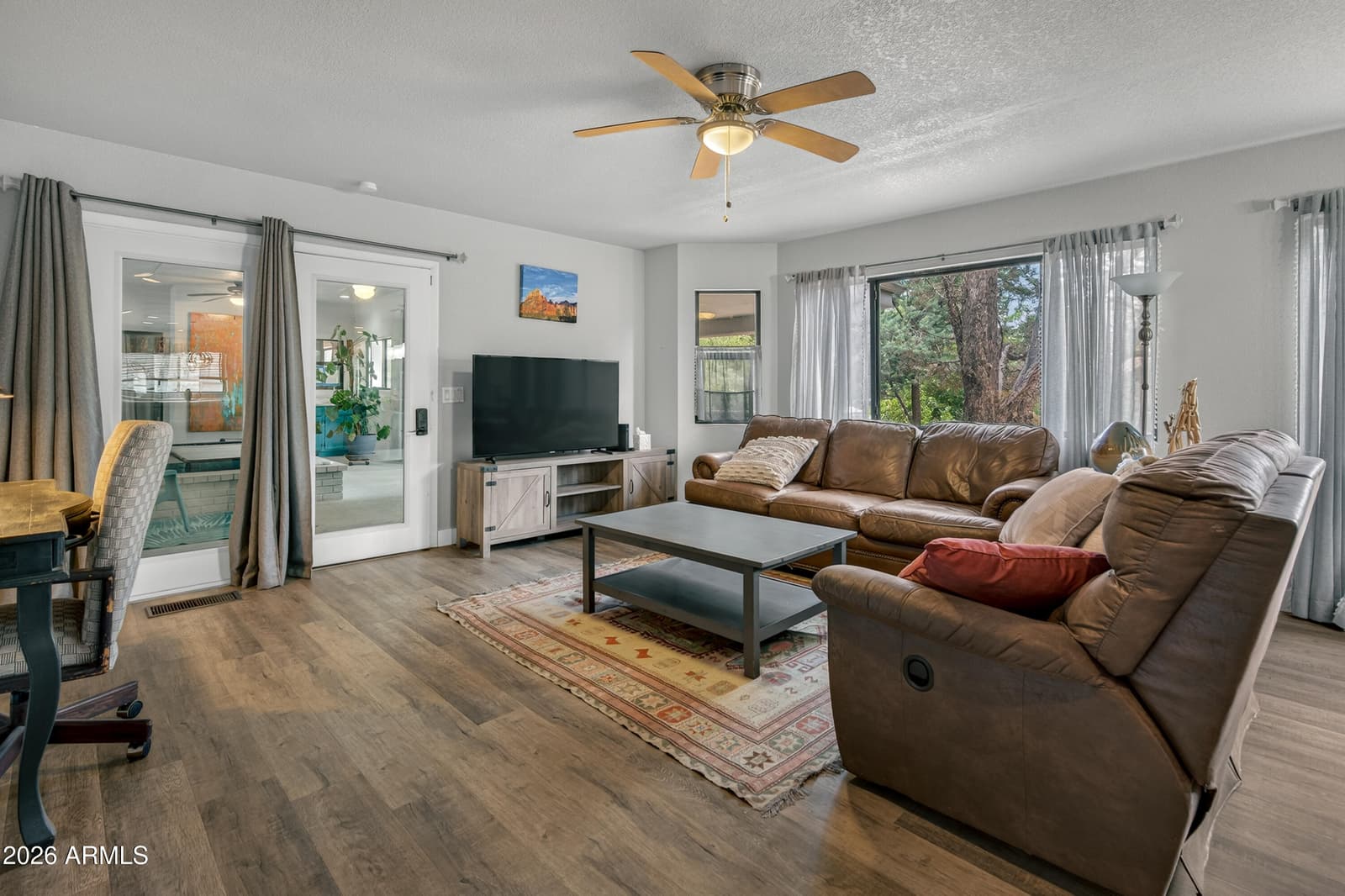 50 E TONTO Drive, Sedona, AZ 86351 — photo 12 of 30