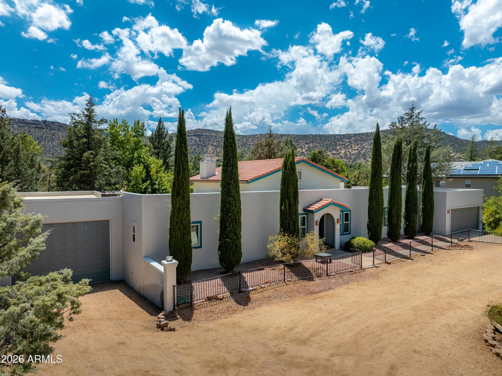 50 E TONTO Drive, Sedona, AZ 86351 — photo 2 of 30