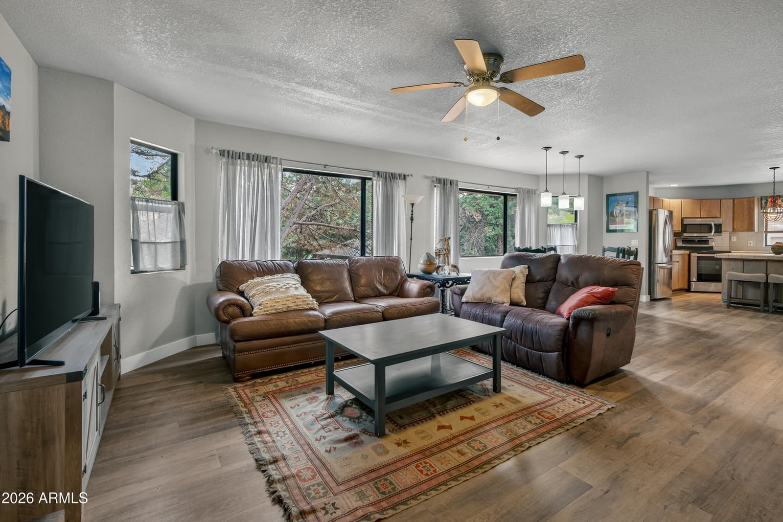 50 E TONTO Drive, Sedona, AZ 86351 — photo 17 of 30