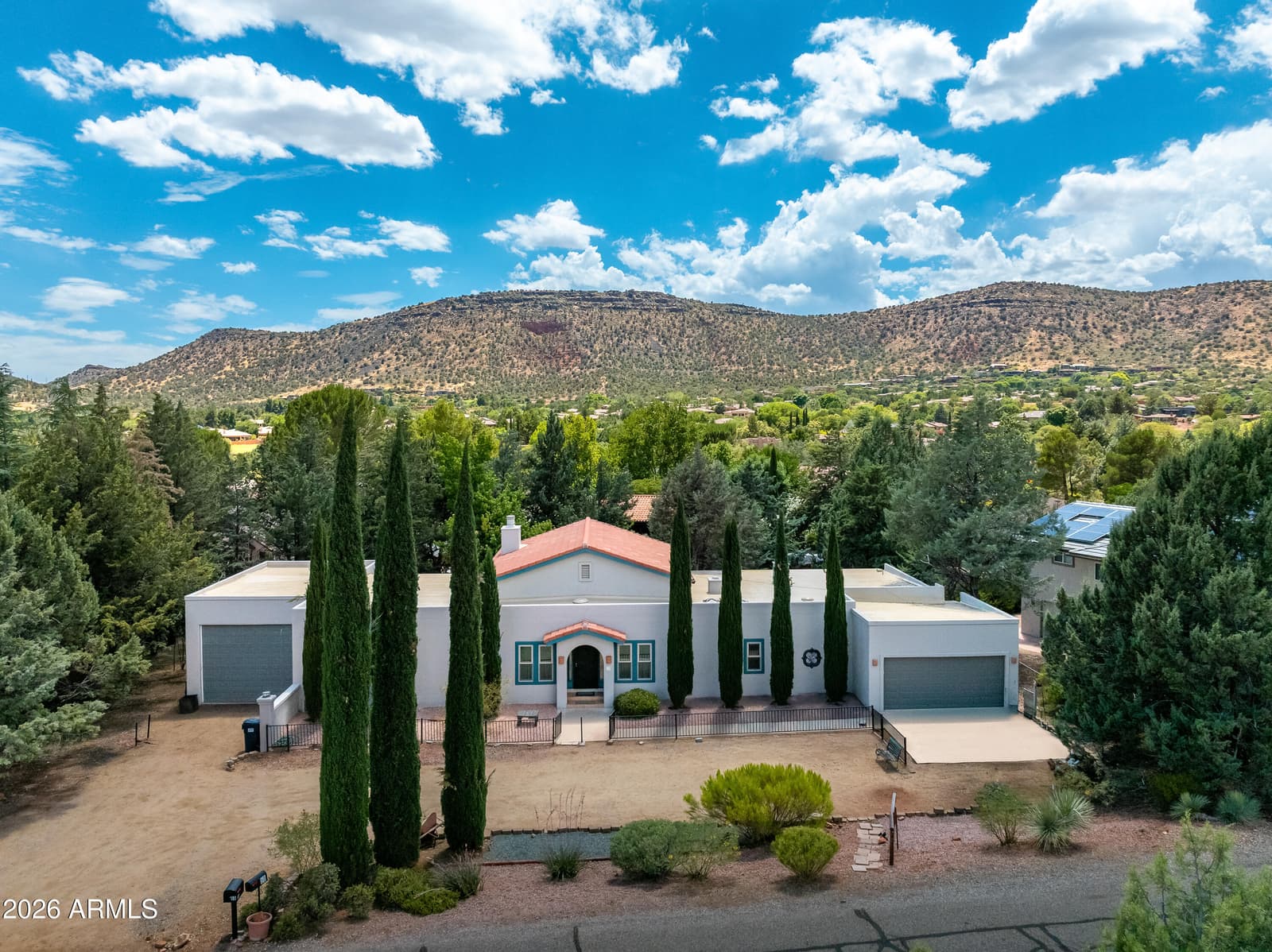 50 E TONTO Drive, Sedona, AZ 86351 — photo 1 of 30