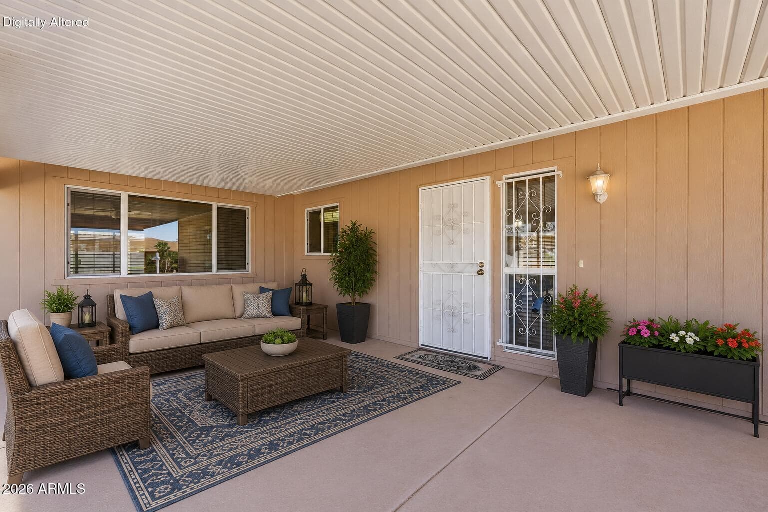 10130 W DESERT ROCK Drive, Sun City, AZ 85351 — photo 4 of 22
