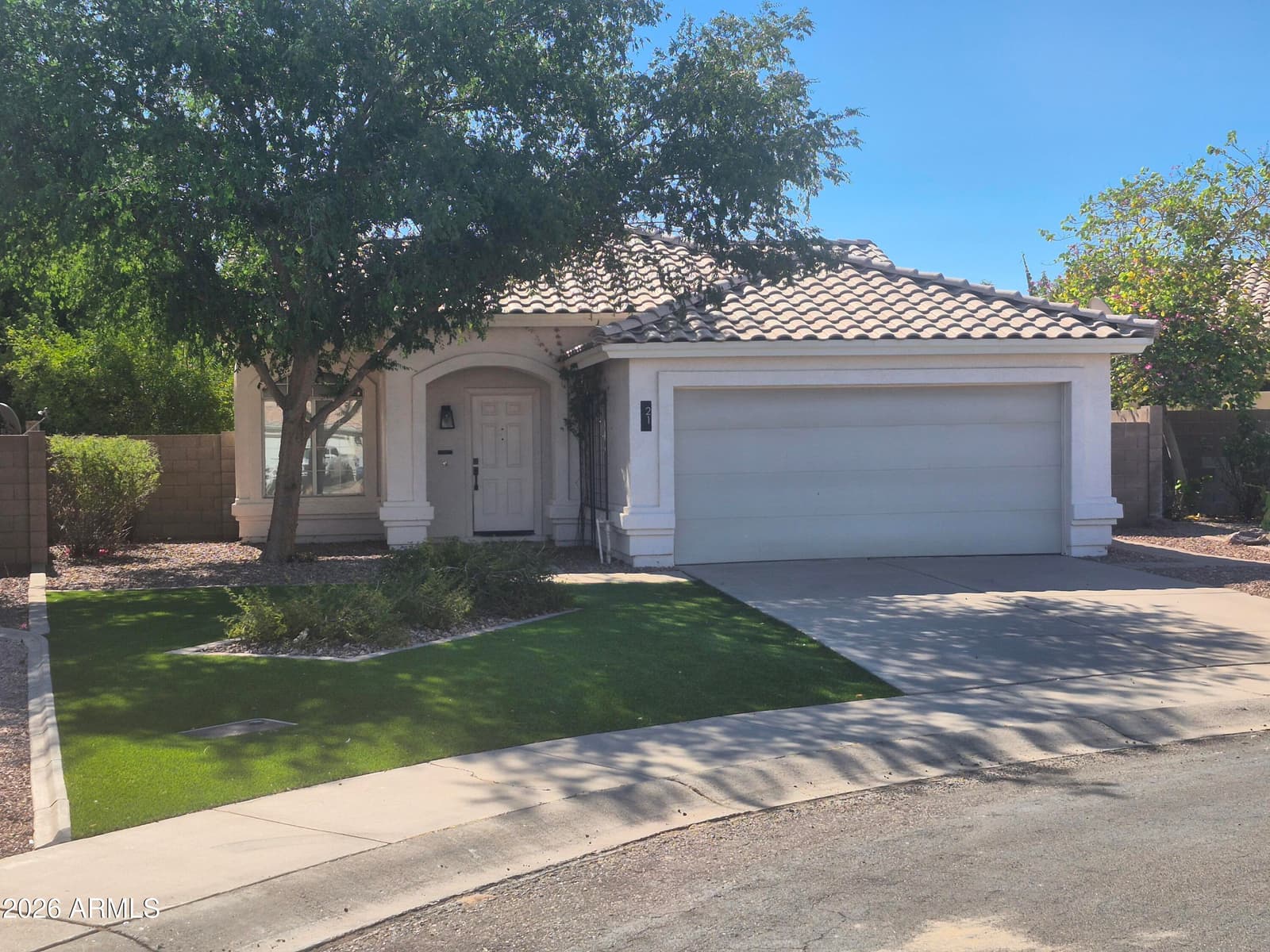 21 N PUEBLO Street, Gilbert, AZ 85233 — photo 1 of 28