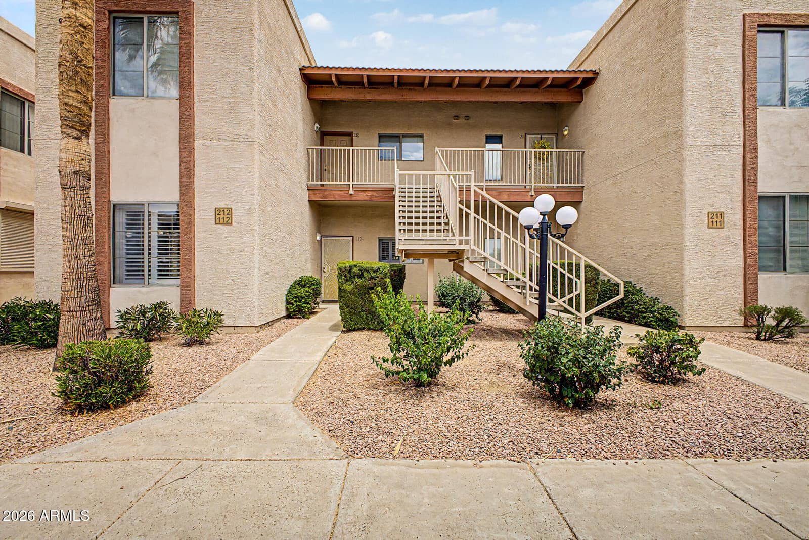 205 N 74TH Street 112, Mesa, AZ 85207 — photo 1 of 28