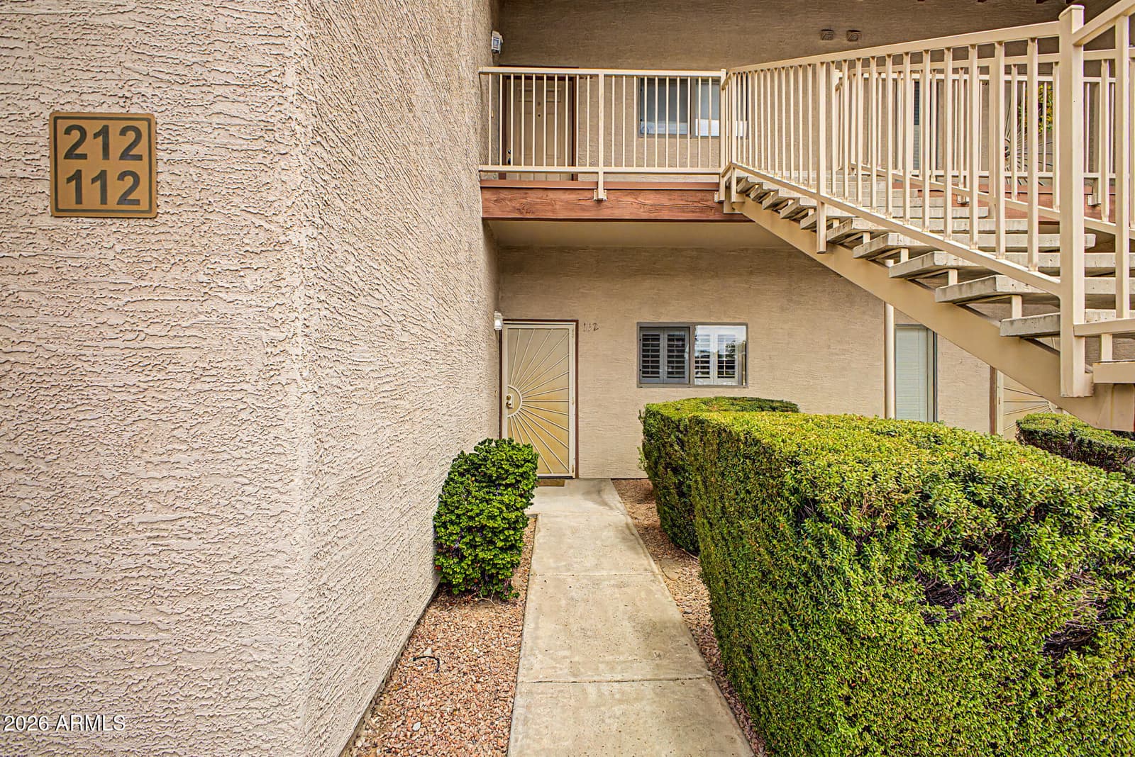205 N 74TH Street 112, Mesa, AZ 85207 — photo 3 of 28