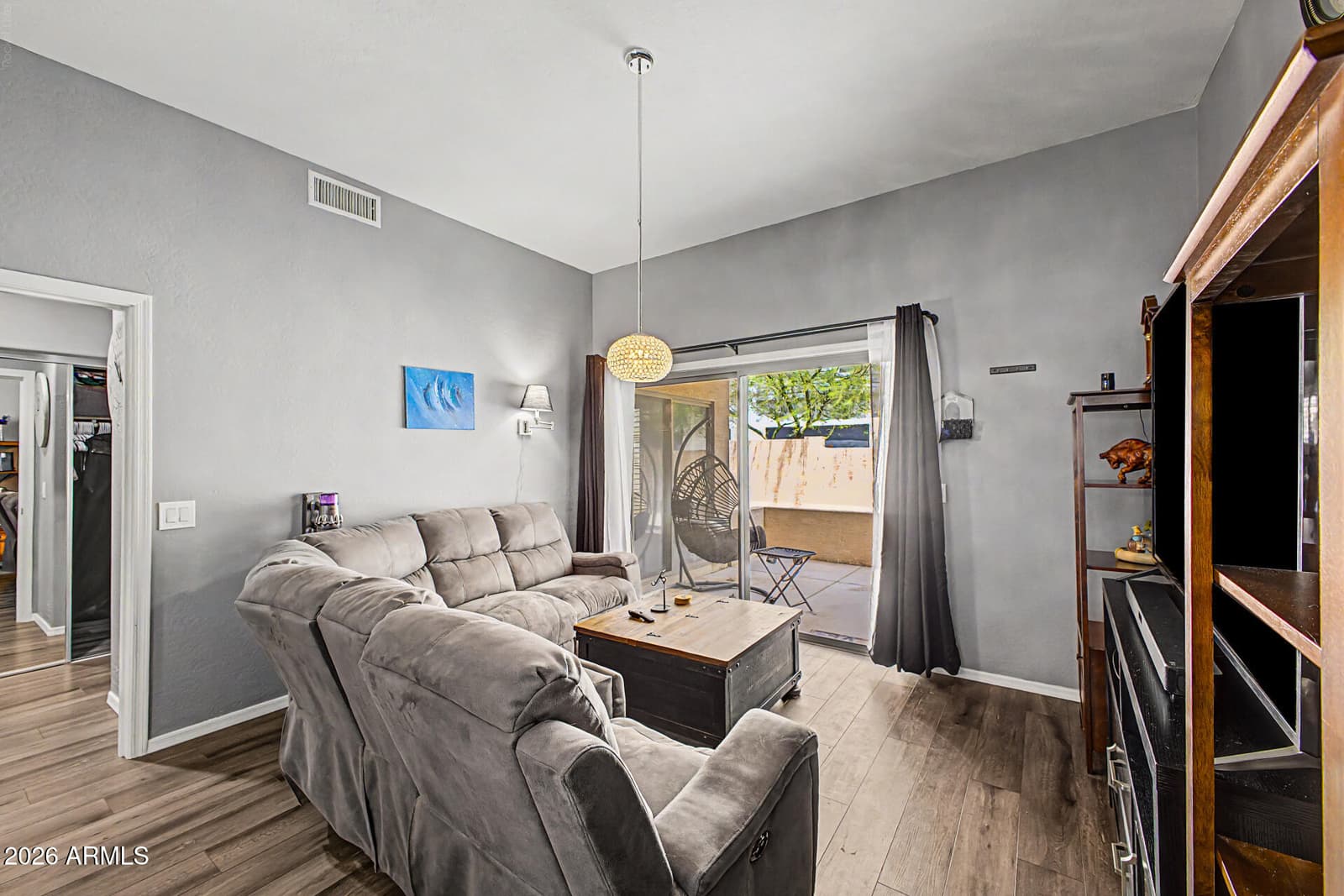 205 N 74TH Street 112, Mesa, AZ 85207 — photo 5 of 28