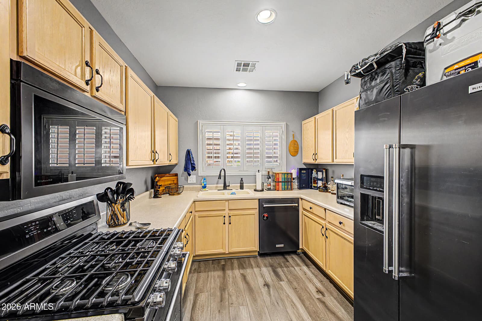 205 N 74TH Street 112, Mesa, AZ 85207 — photo 12 of 28