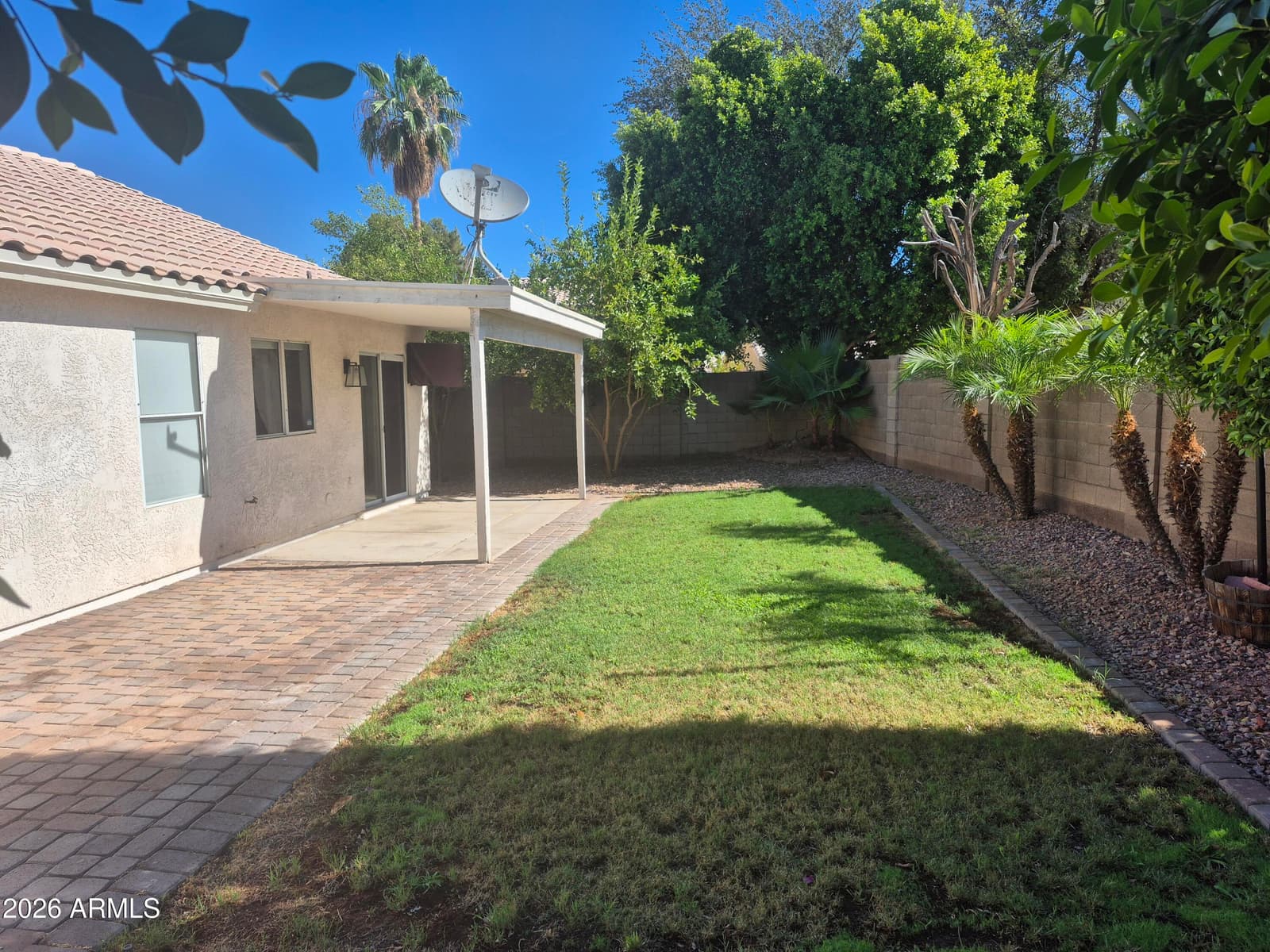 21 N PUEBLO Street, Gilbert, AZ 85233 — photo 3 of 28