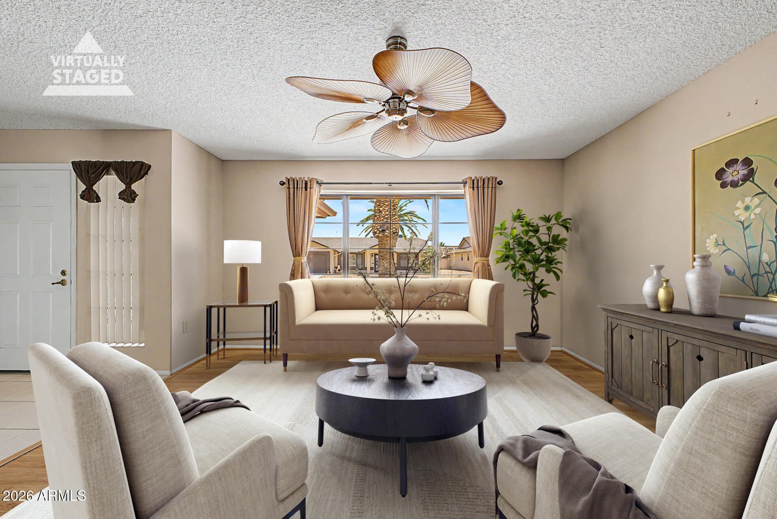 14002 W FRANCISCAN Drive, Sun City West, AZ 85375 — photo 6 of 40