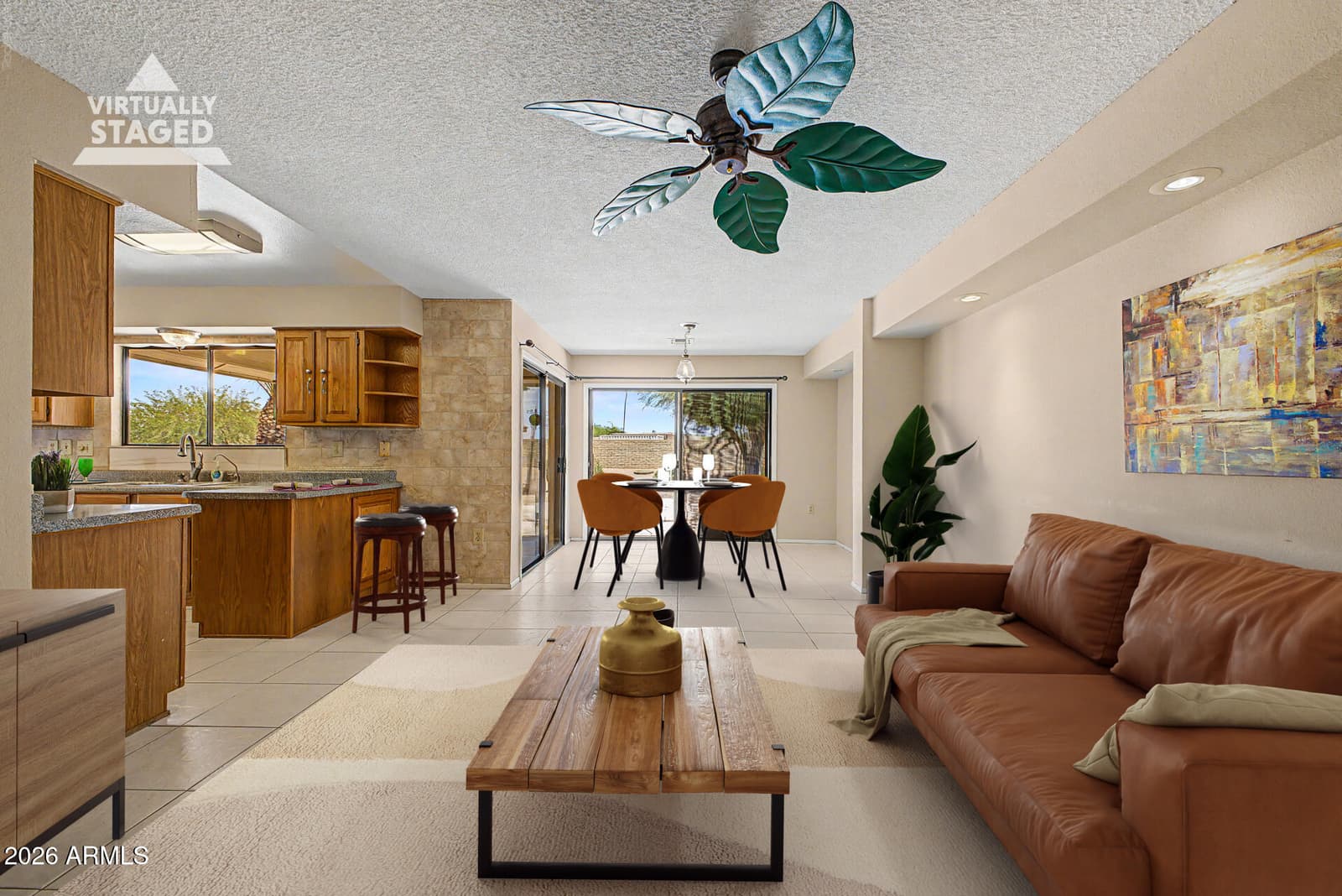 14002 W FRANCISCAN Drive, Sun City West, AZ 85375 — photo 11 of 40