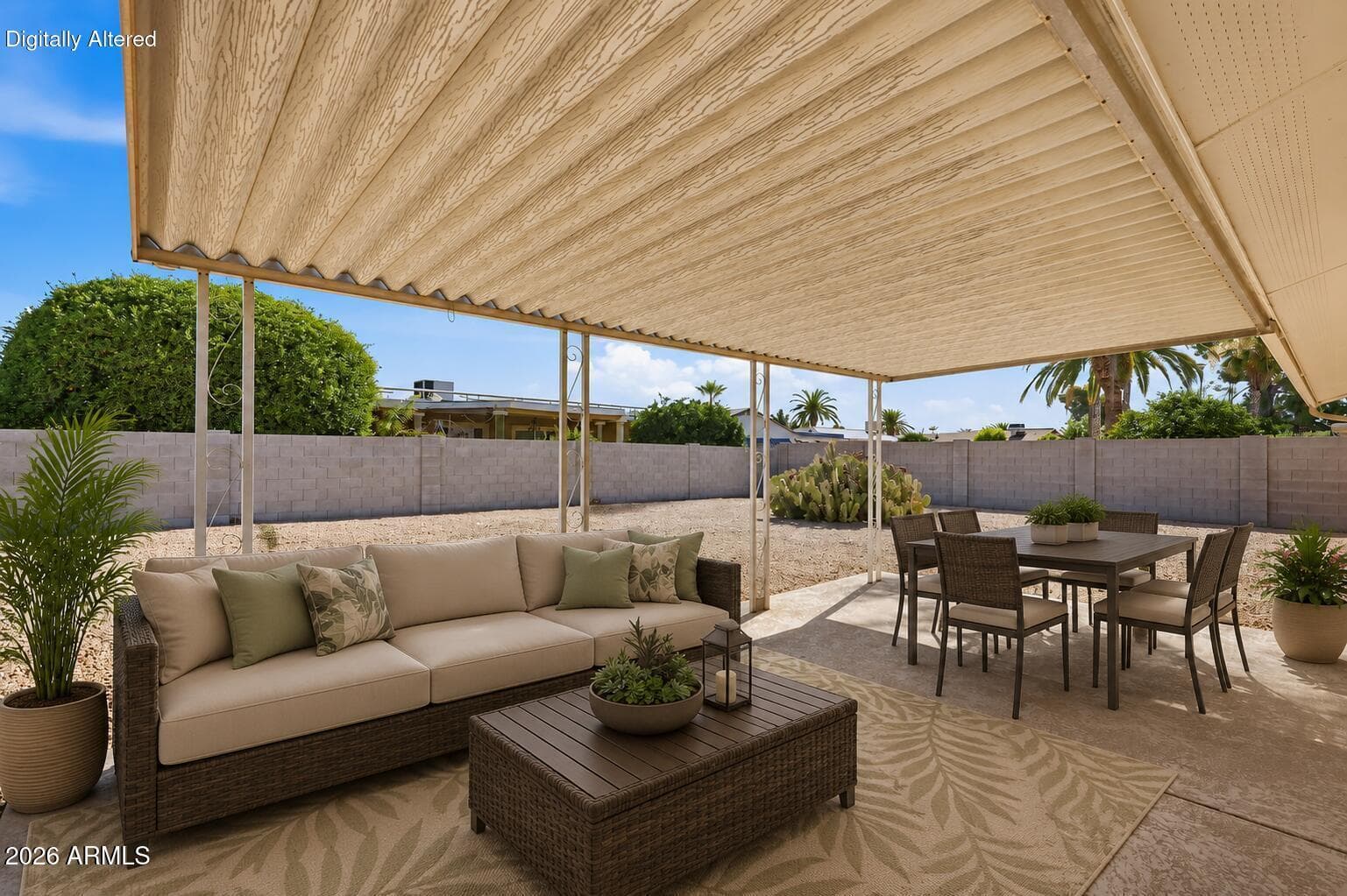 10130 W DESERT ROCK Drive, Sun City, AZ 85351 — photo 19 of 22