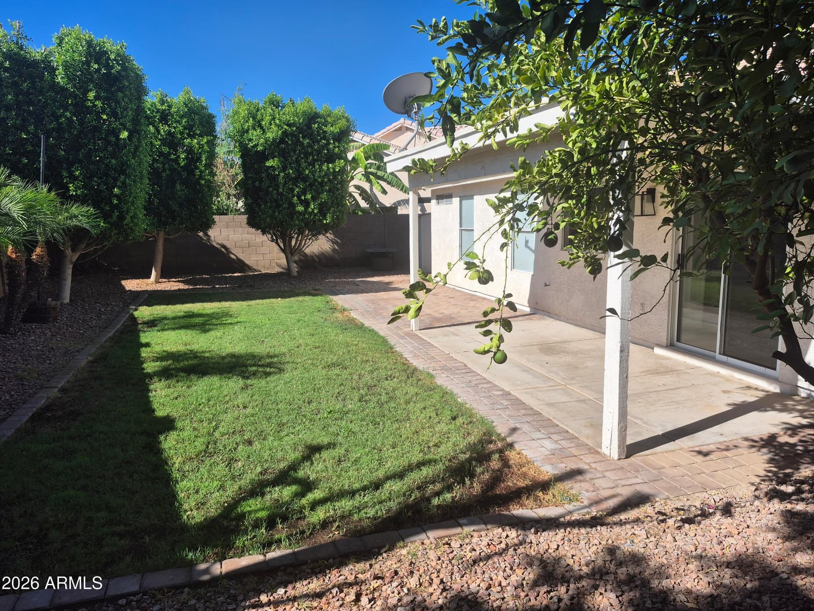 21 N PUEBLO Street, Gilbert, AZ 85233 — photo 4 of 28