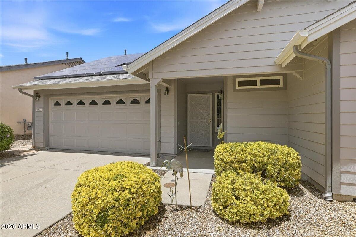 1633 ADDINGTON Drive, Prescott, AZ 86301 — photo 7 of 35