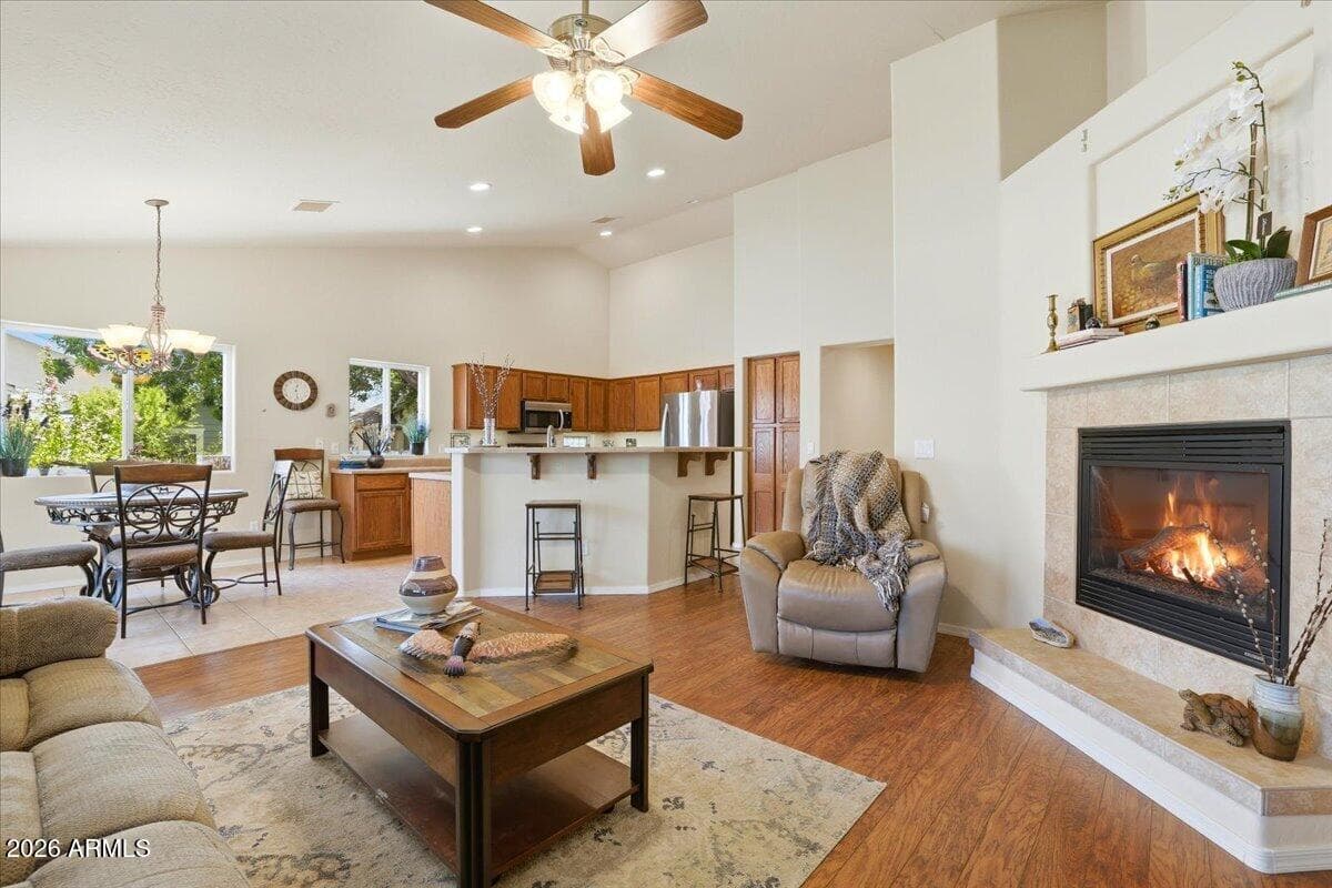 1633 ADDINGTON Drive, Prescott, AZ 86301 — photo 10 of 35