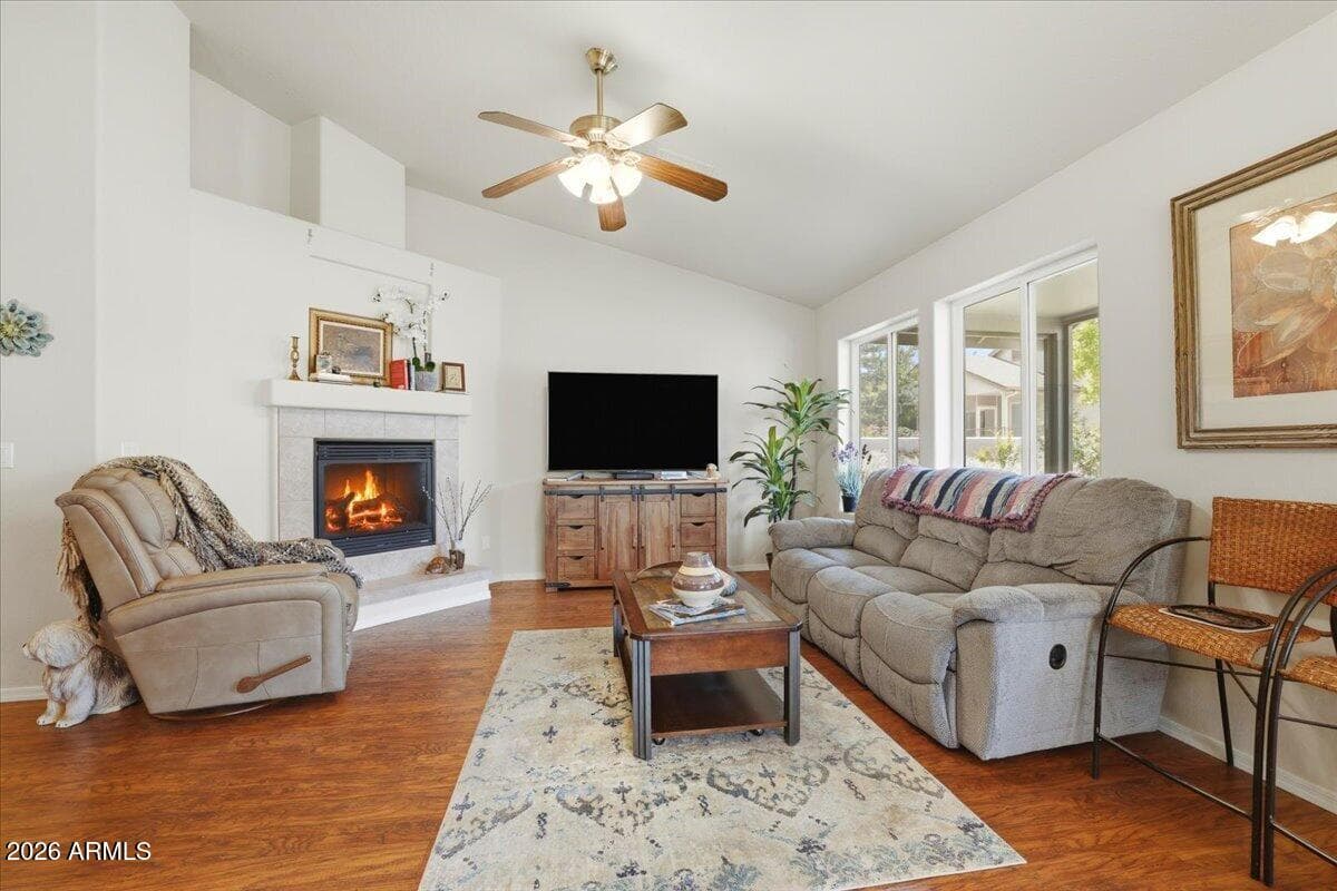 1633 ADDINGTON Drive, Prescott, AZ 86301 — photo 9 of 35
