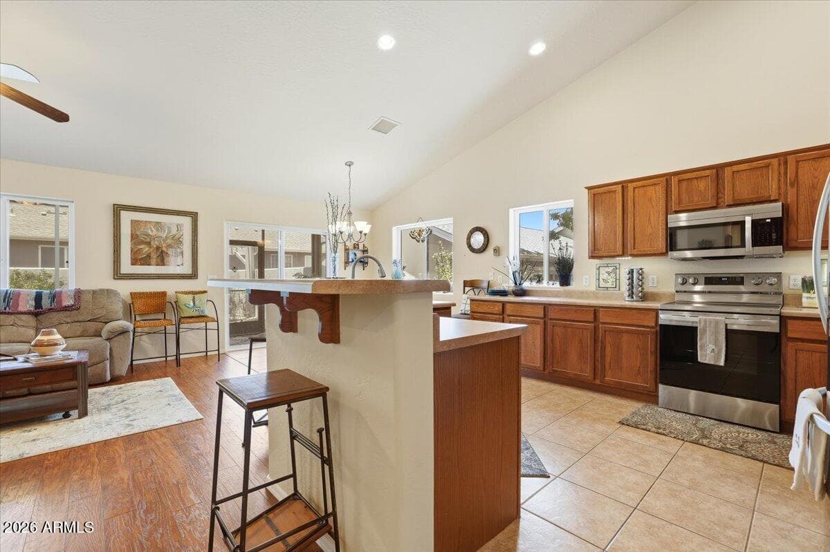 1633 ADDINGTON Drive, Prescott, AZ 86301 — photo 13 of 35