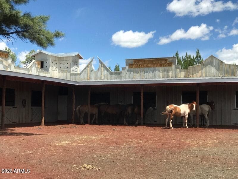 4 N 3163, Vernon, AZ 85940 — photo 90 of 90