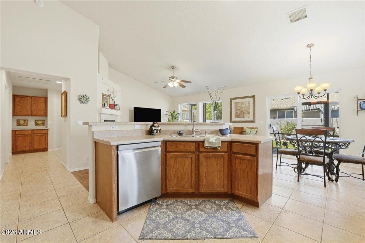 1633 ADDINGTON Drive, Prescott, AZ 86301 — photo 14 of 35