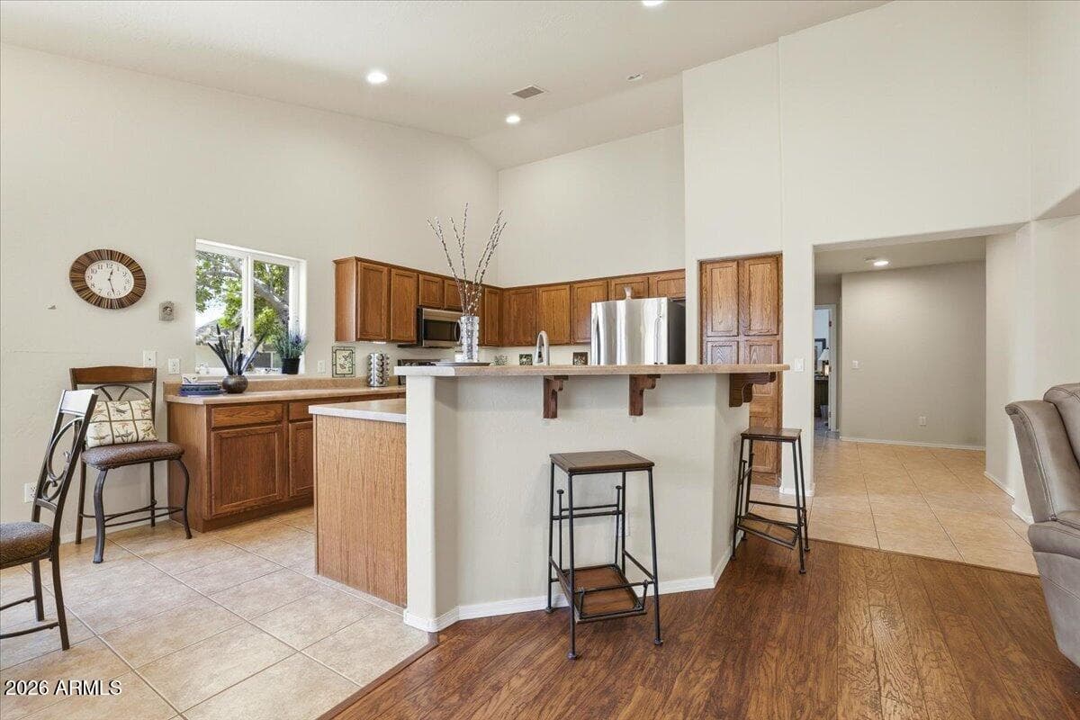 1633 ADDINGTON Drive, Prescott, AZ 86301 — photo 12 of 35