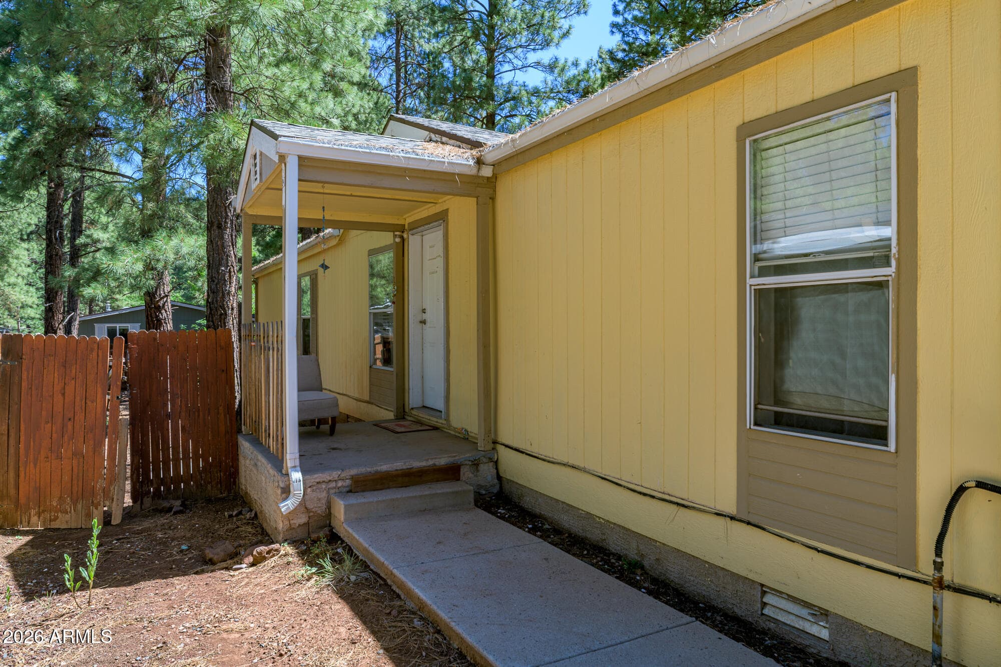2388 W Alaska Avenue, Flagstaff, AZ 86001 — photo 3 of 29