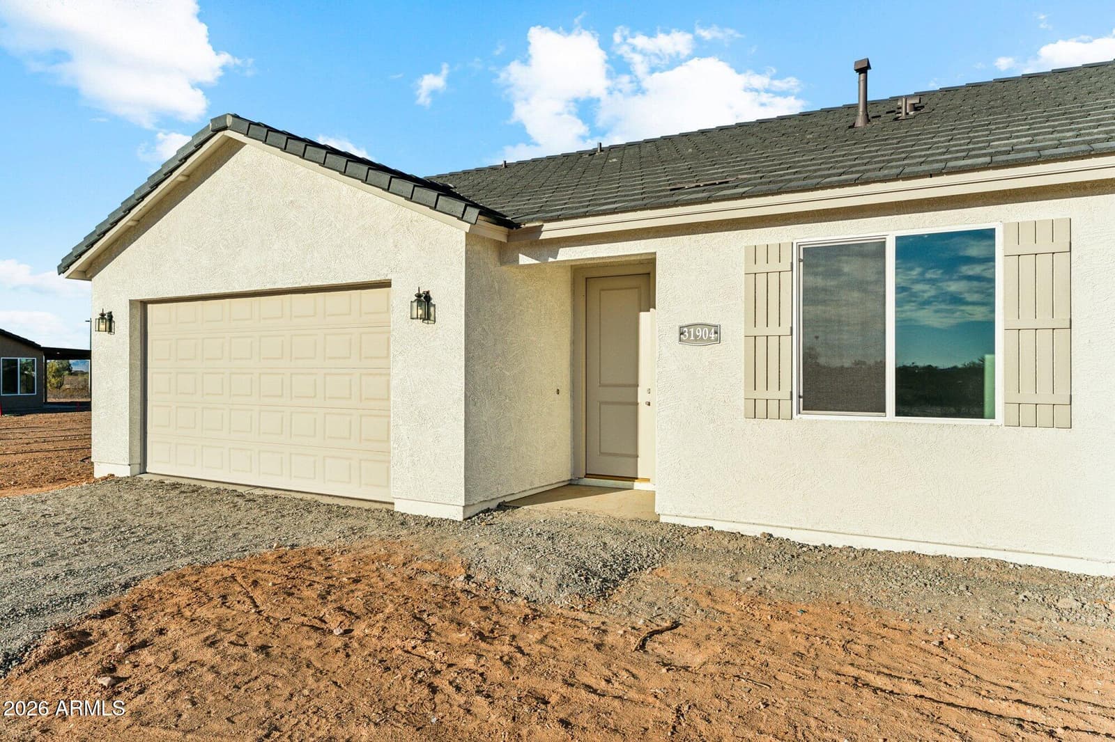 31723 W BUCHANAN Street, Buckeye, AZ 85326 — photo 3 of 25