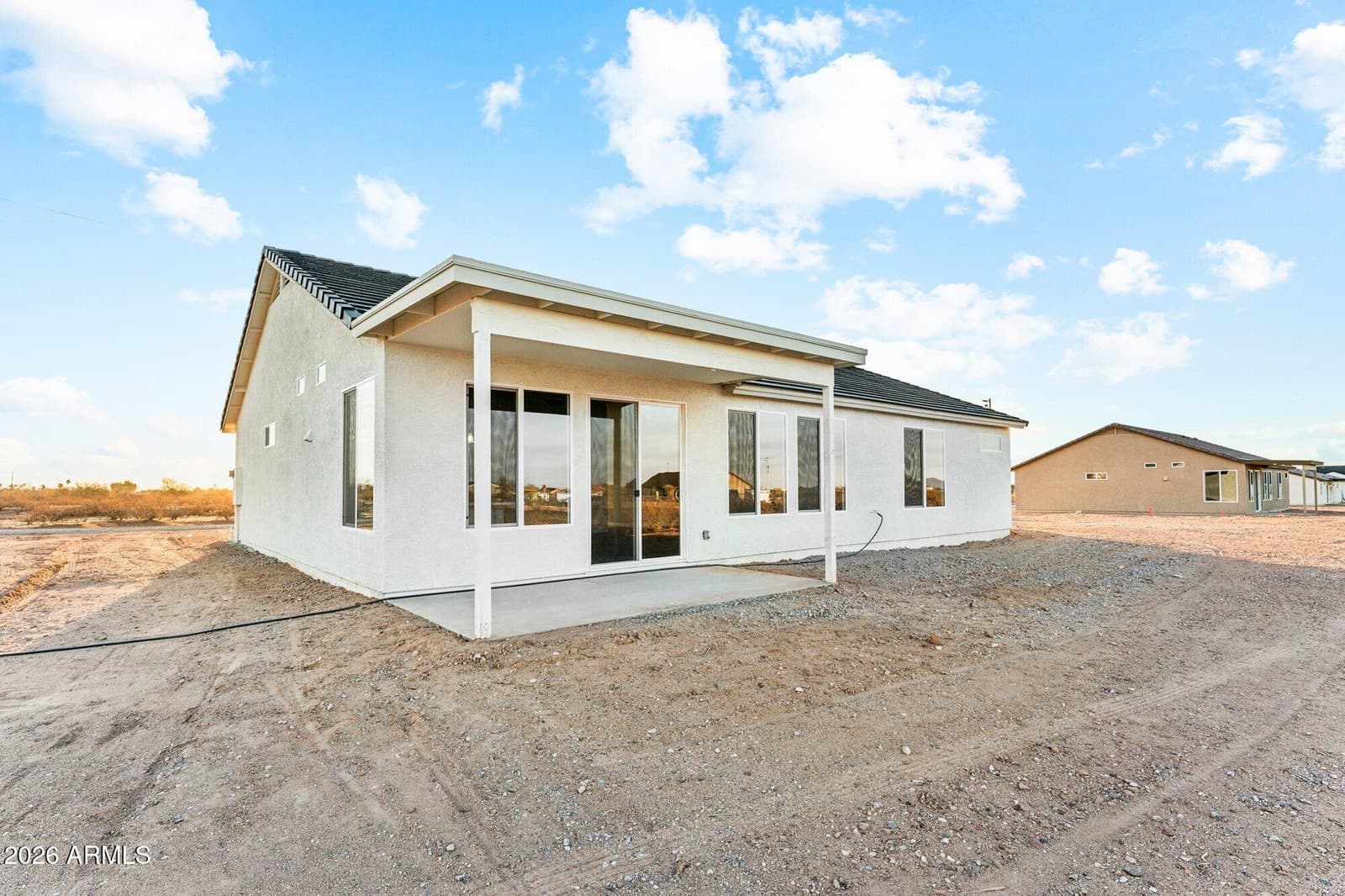 31723 W BUCHANAN Street, Buckeye, AZ 85326 — photo 4 of 25
