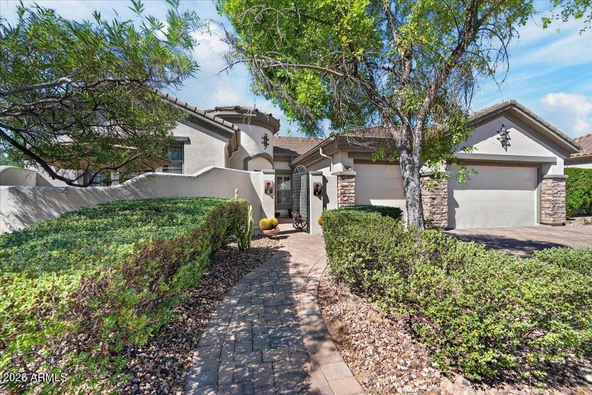1907 W MUIRFIELD Court, Anthem, AZ 85086 — photo 3 of 75