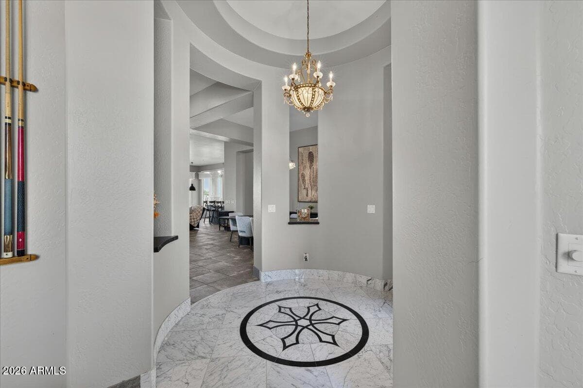 1907 W MUIRFIELD Court, Anthem, AZ 85086 — photo 10 of 75