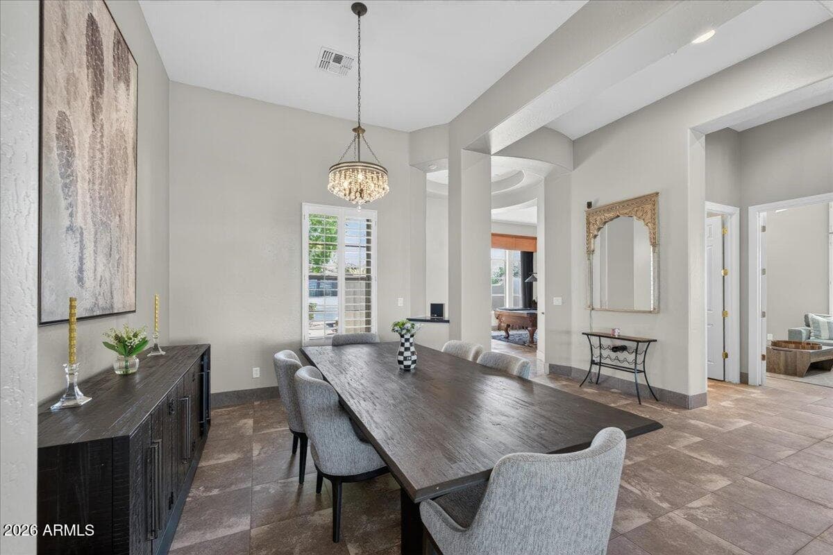 1907 W MUIRFIELD Court, Anthem, AZ 85086 — photo 11 of 75
