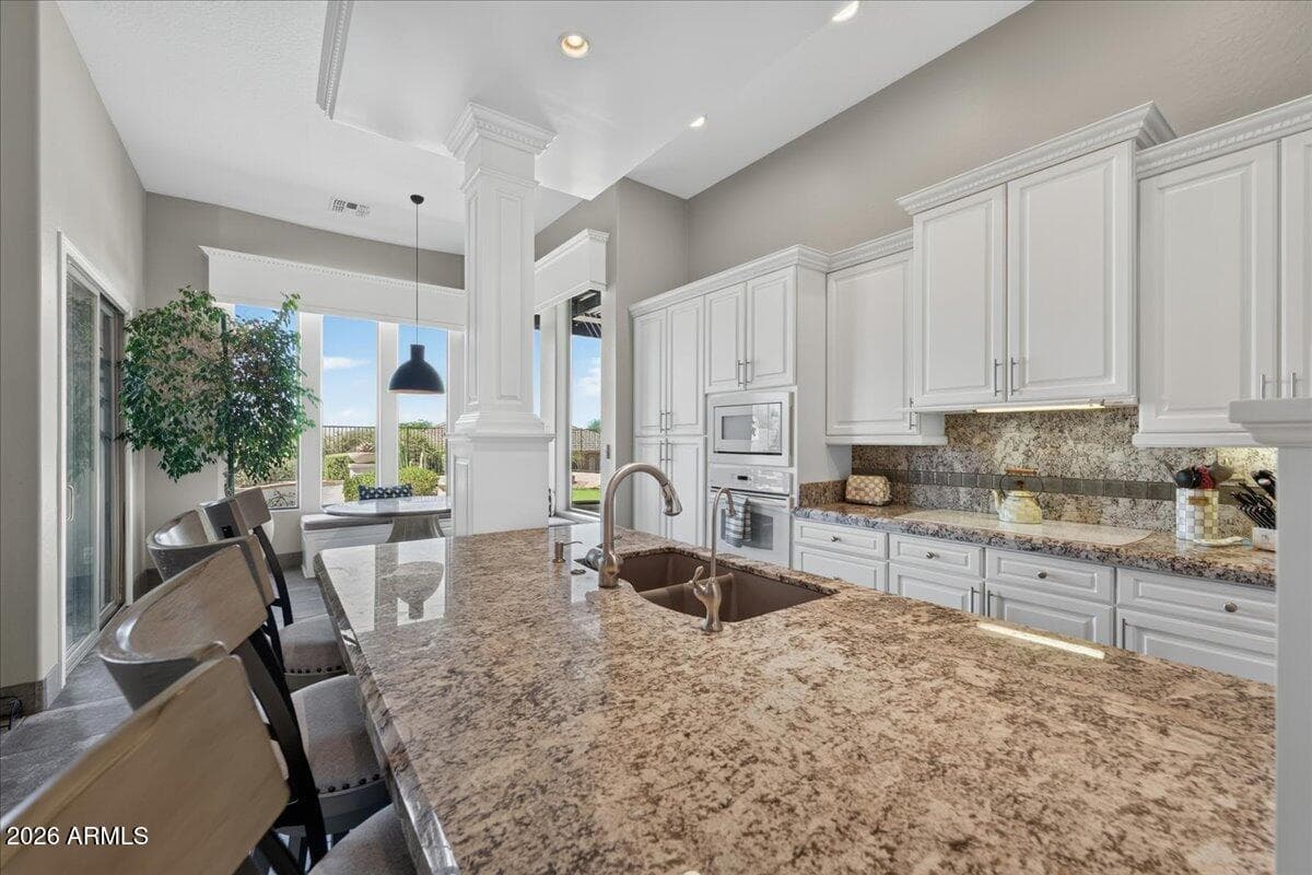 1907 W MUIRFIELD Court, Anthem, AZ 85086 — photo 23 of 75