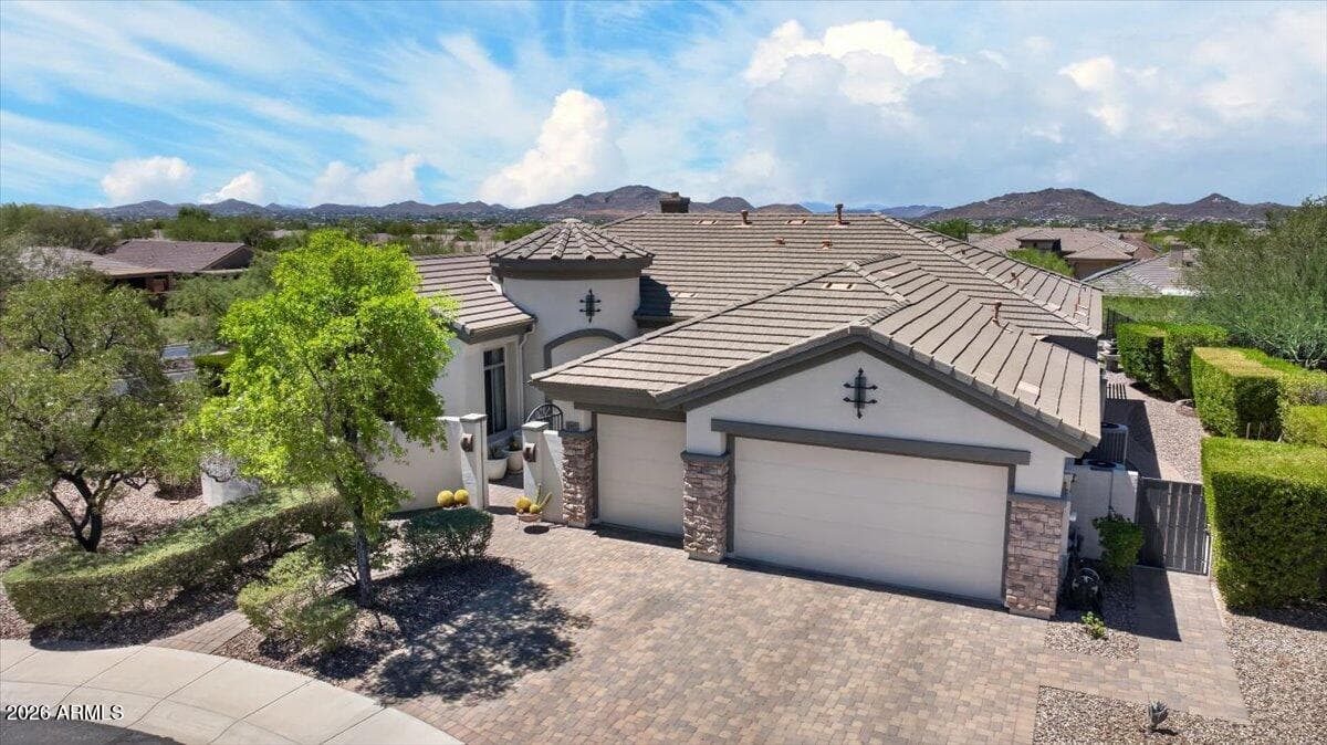 1907 W MUIRFIELD Court, Anthem, AZ 85086 — photo 51 of 75