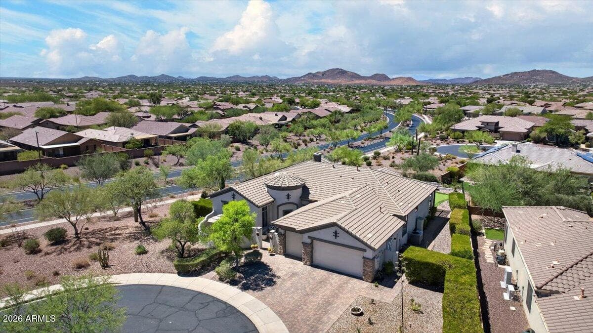 1907 W MUIRFIELD Court, Anthem, AZ 85086 — photo 54 of 75