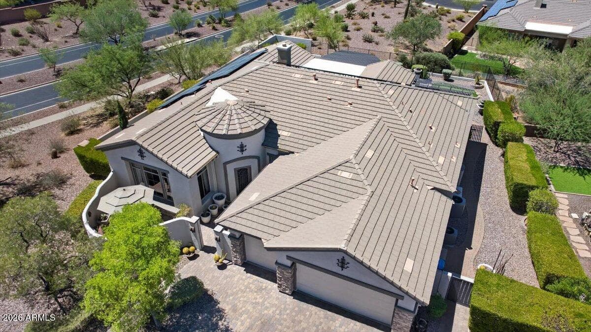 1907 W MUIRFIELD Court, Anthem, AZ 85086 — photo 55 of 75