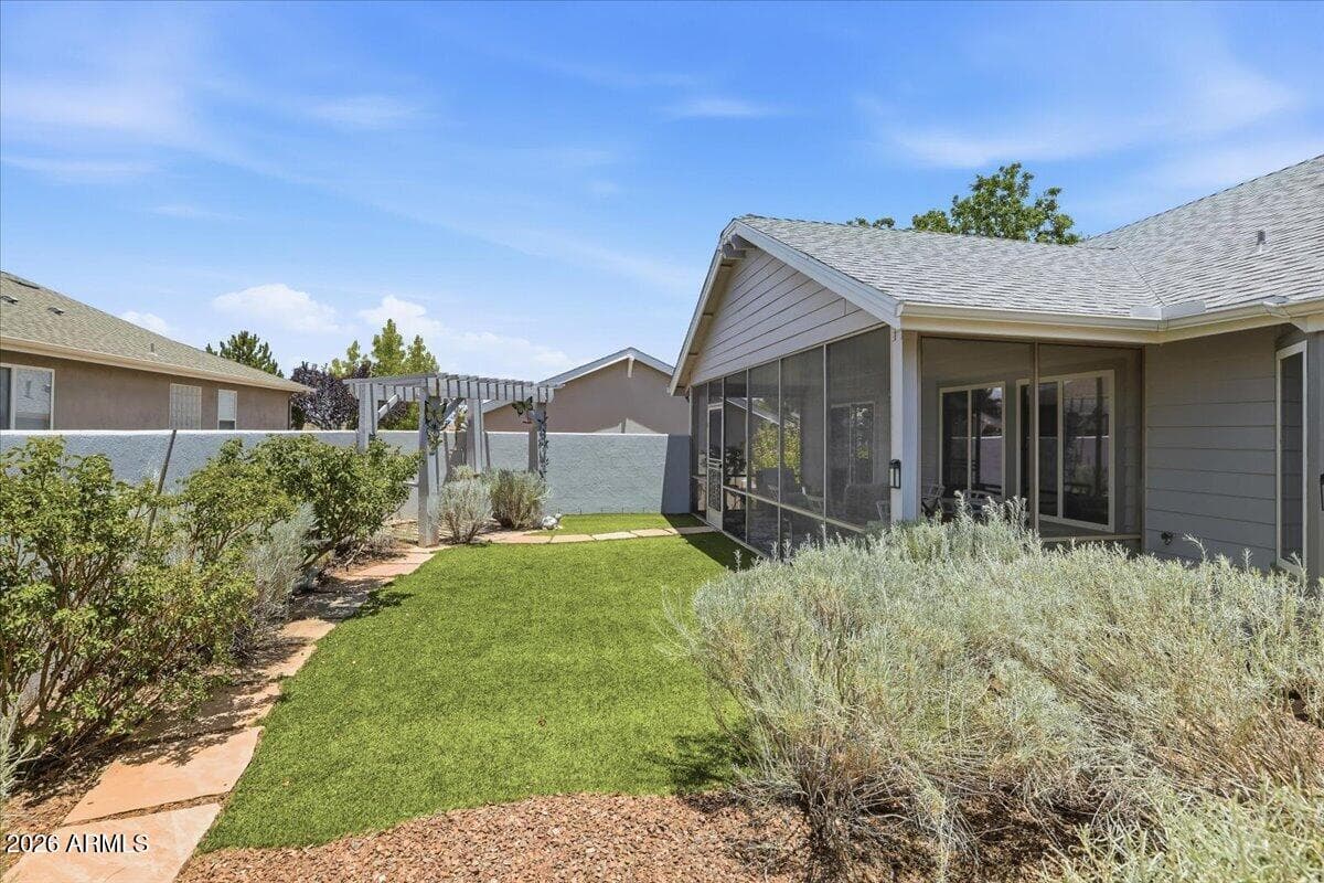 1633 ADDINGTON Drive, Prescott, AZ 86301 — photo 18 of 35