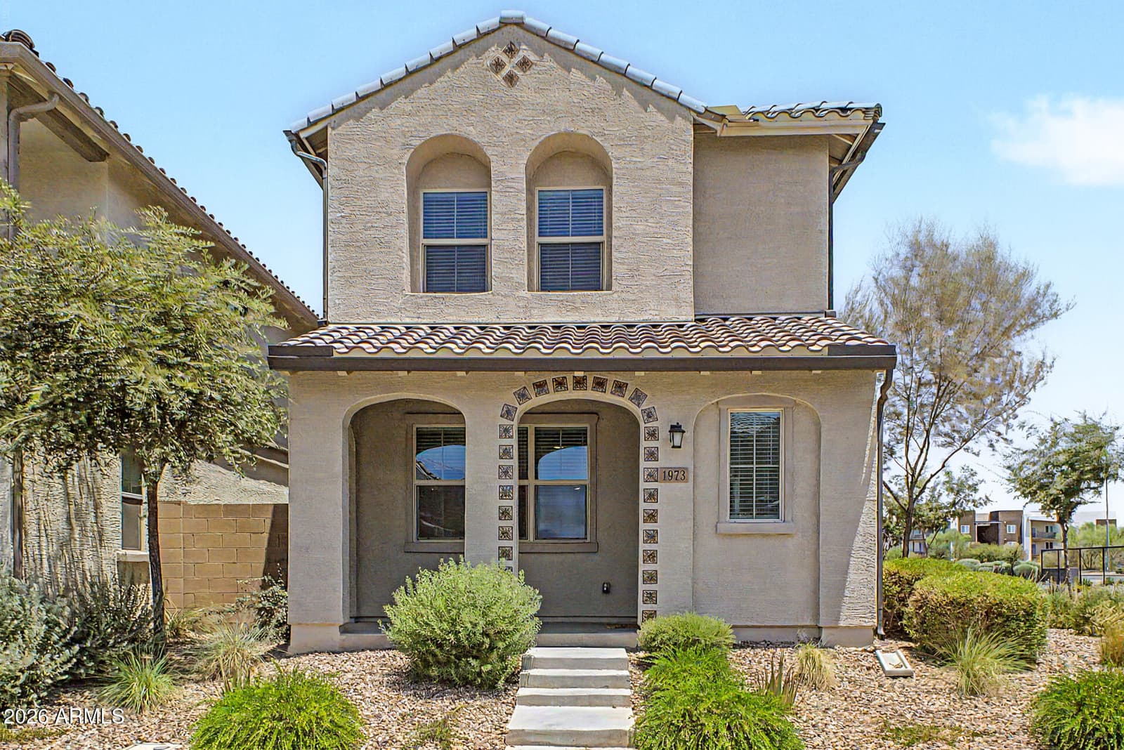 1973 S BEDFORD Place, Chandler, AZ 85286 — photo 1 of 37