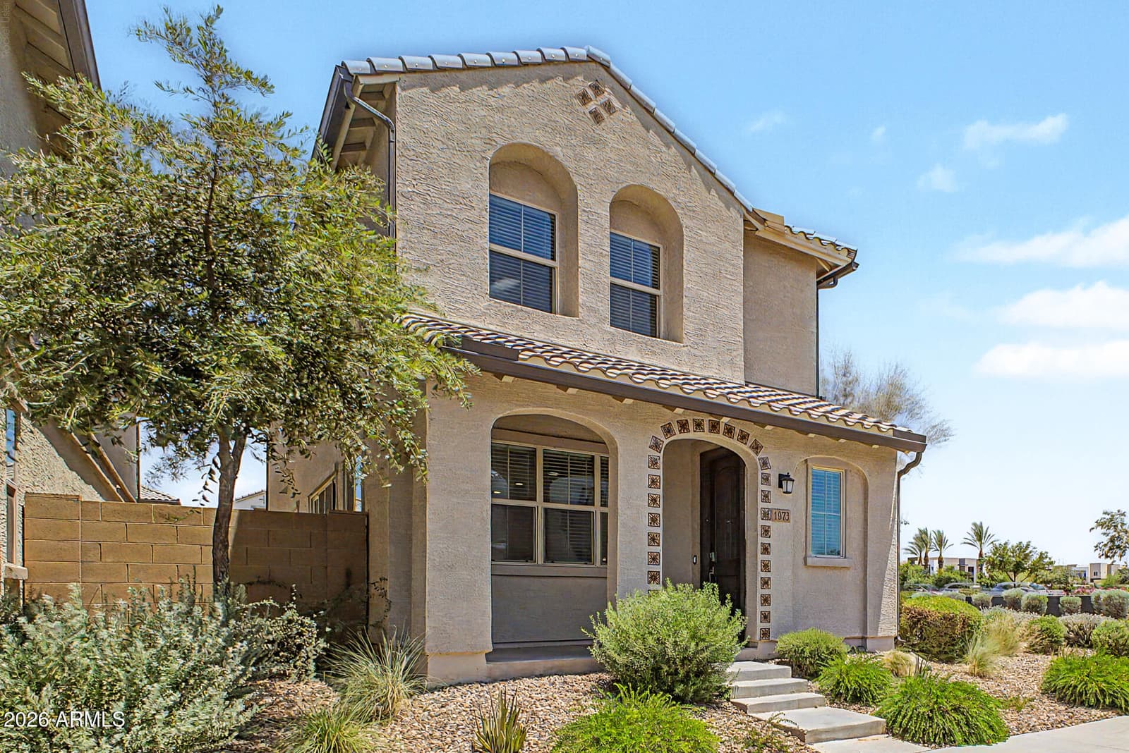 1973 S BEDFORD Place, Chandler, AZ 85286 — photo 34 of 37