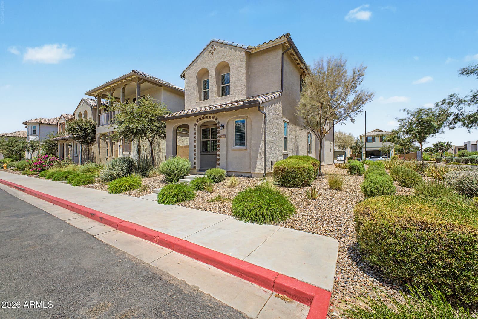 1973 S BEDFORD Place, Chandler, AZ 85286 — photo 36 of 37