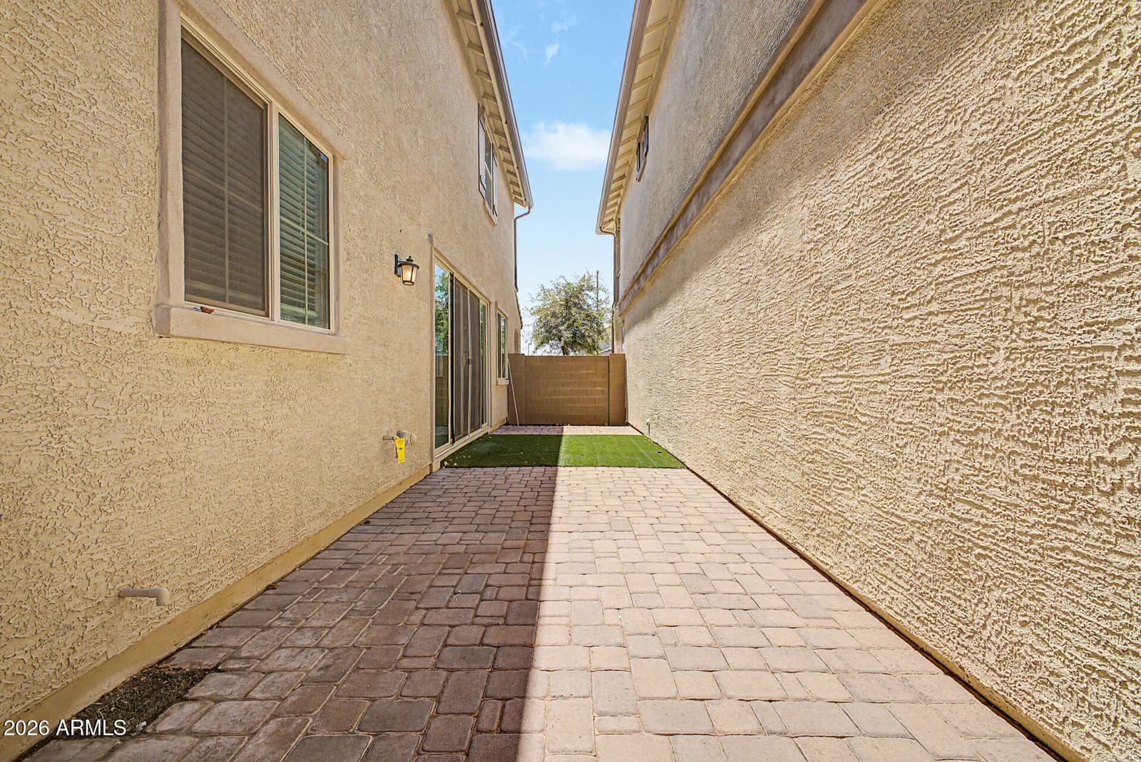 1973 S BEDFORD Place, Chandler, AZ 85286 — photo 27 of 37