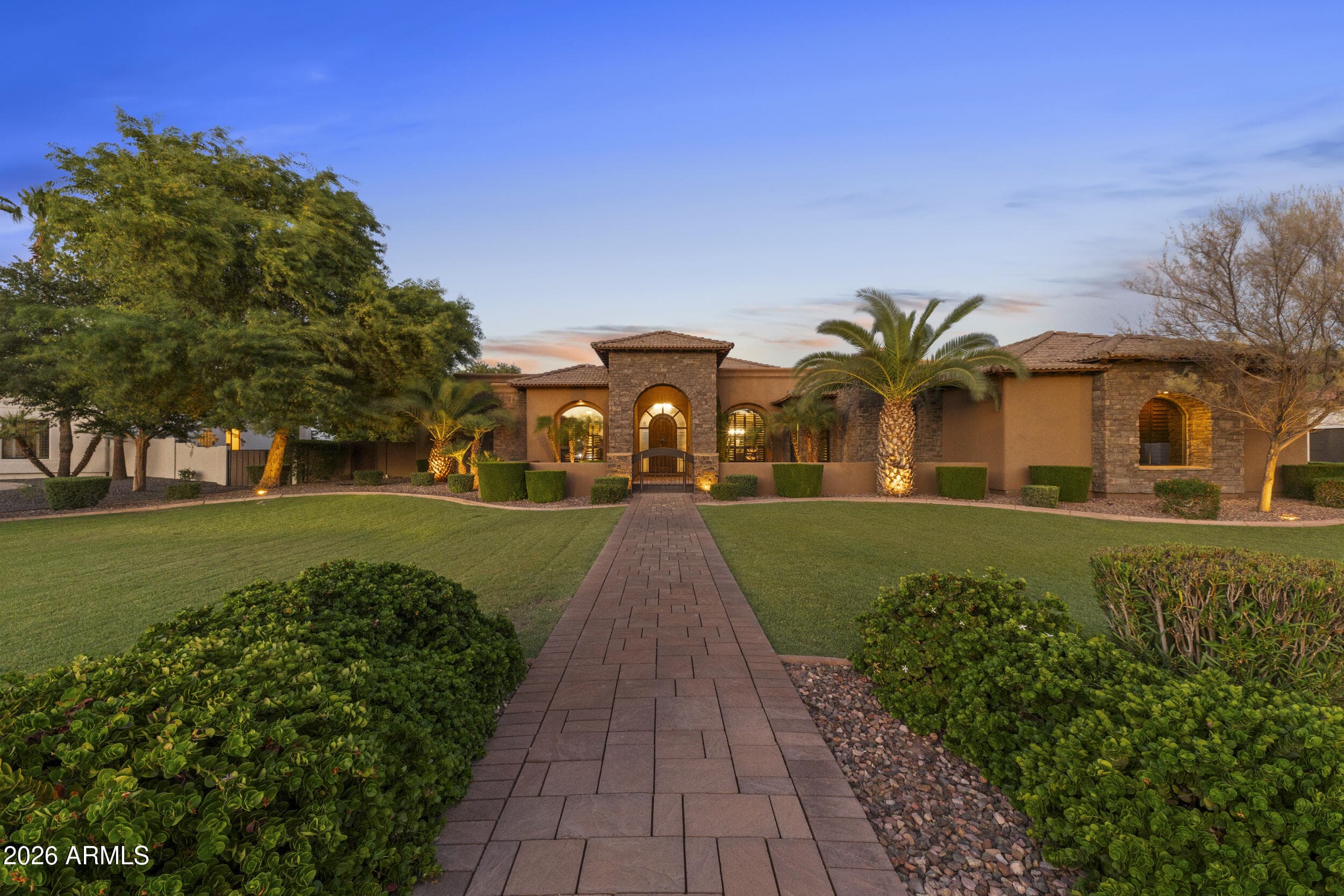 5751 S WILSON Drive, Chandler, AZ 85249 — photo 49 of 66