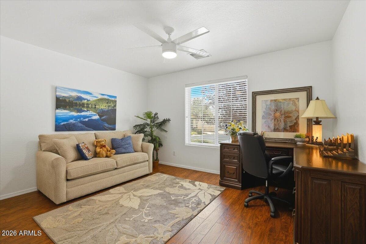 1633 ADDINGTON Drive, Prescott, AZ 86301 — photo 30 of 35