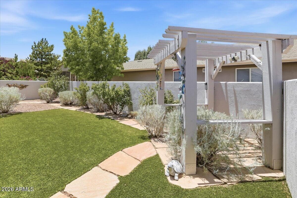 1633 ADDINGTON Drive, Prescott, AZ 86301 — photo 17 of 35