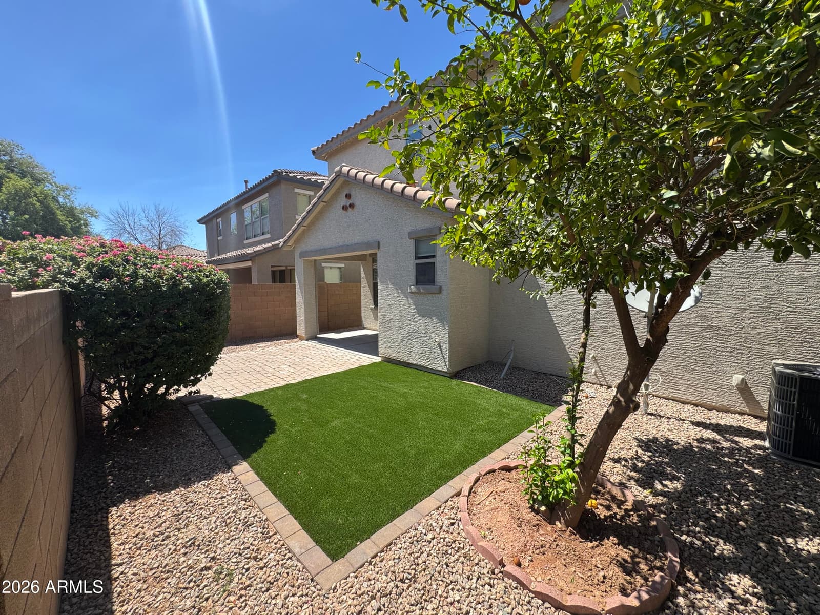 3317 E CARLA VISTA Drive, Gilbert, AZ 85295 — photo 31 of 57