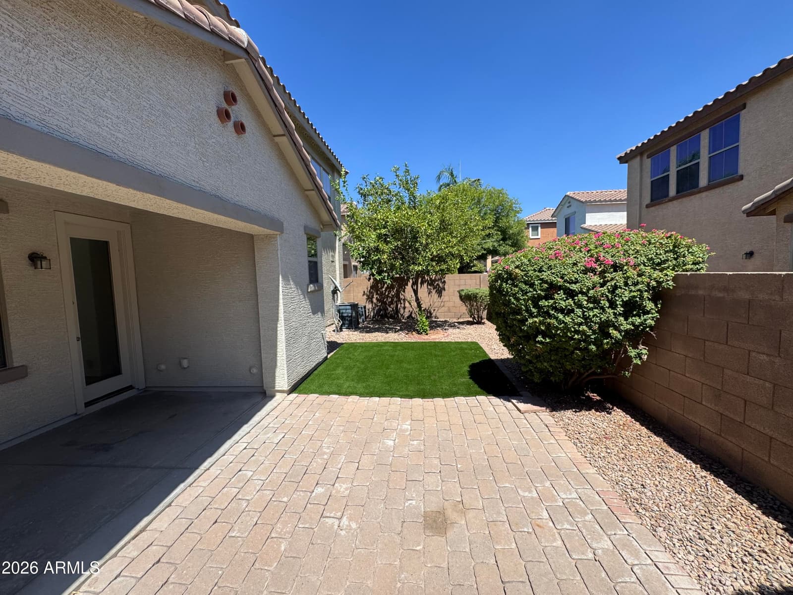 3317 E CARLA VISTA Drive, Gilbert, AZ 85295 — photo 32 of 57
